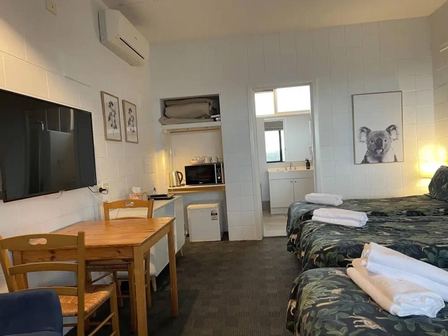 Kilcunda Ocean View Motel