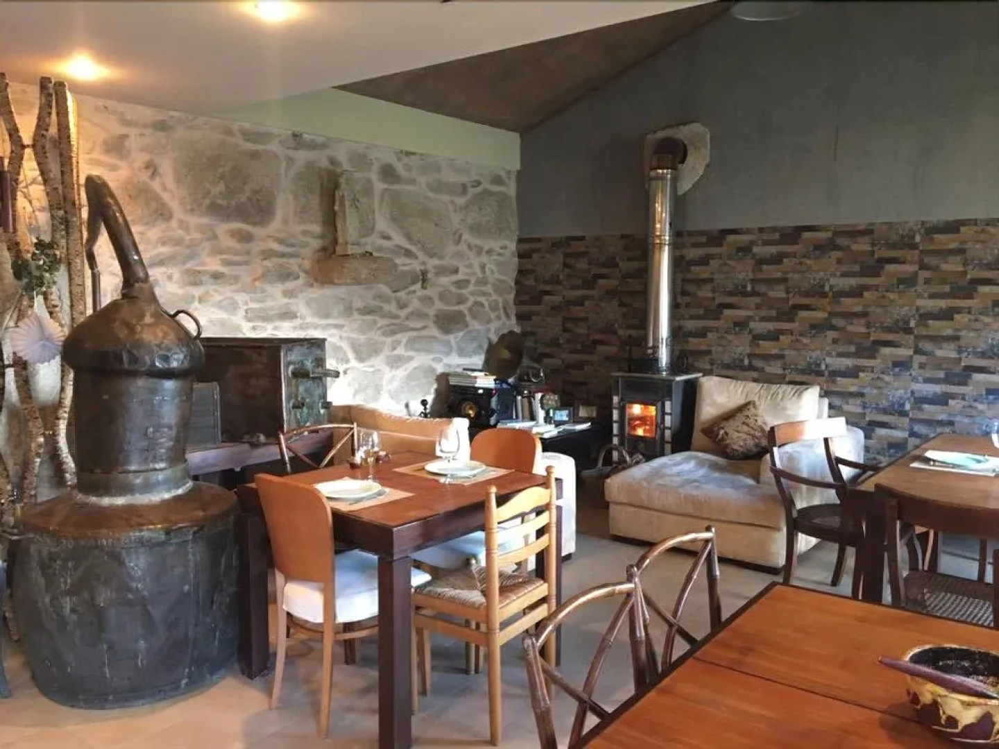 A Lonquexa do Gañán