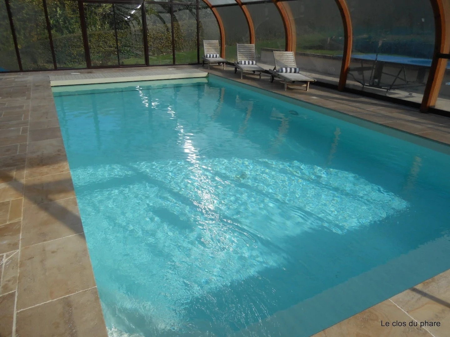 Gites Le Clos du Phare