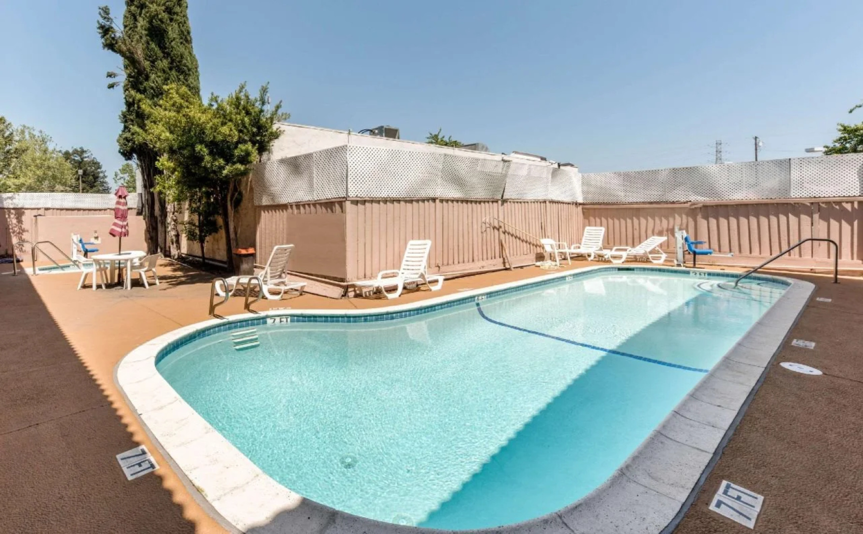 Ramada Limited Gilroy