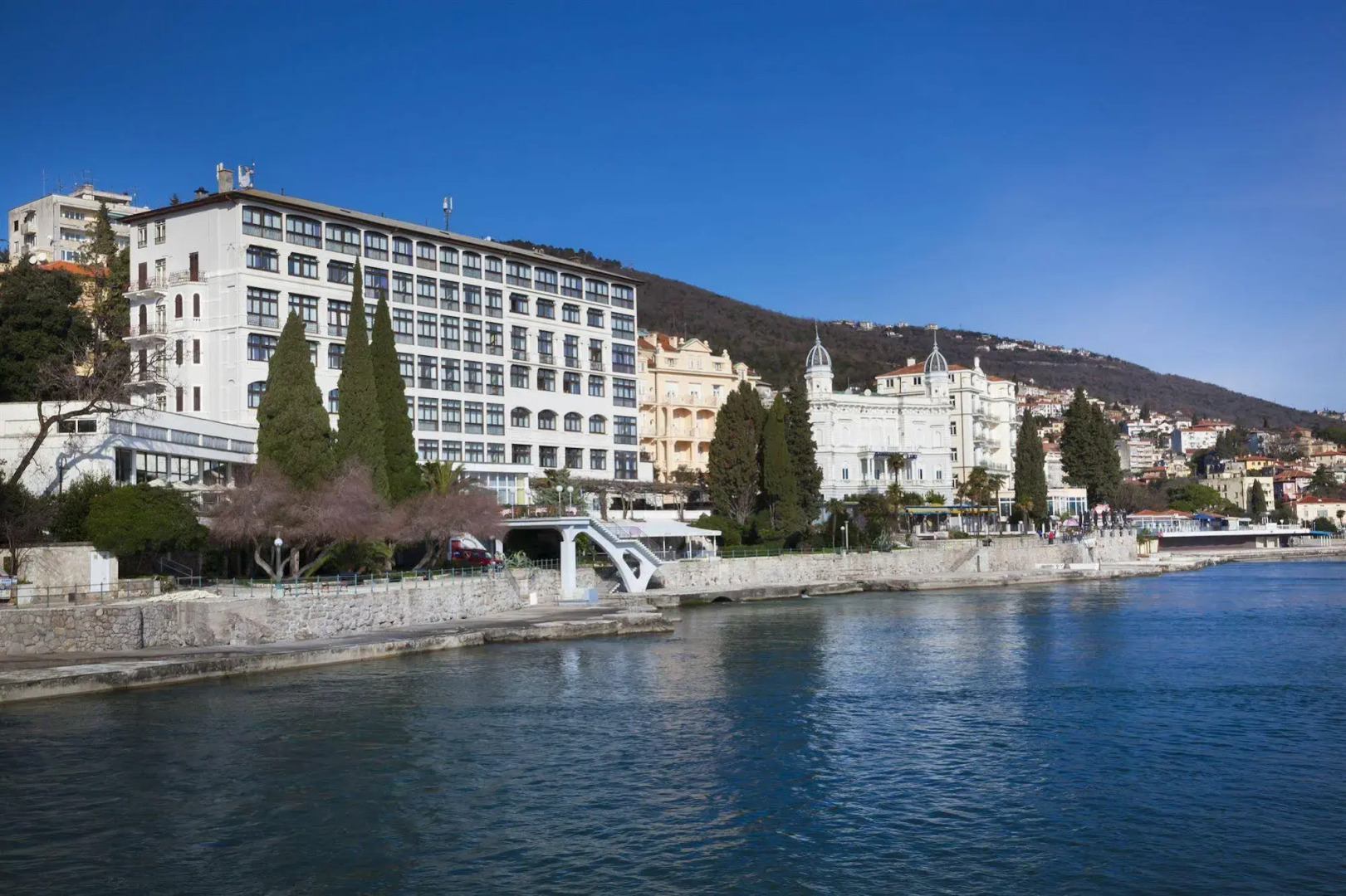 Hotel Kristal - Liburnia