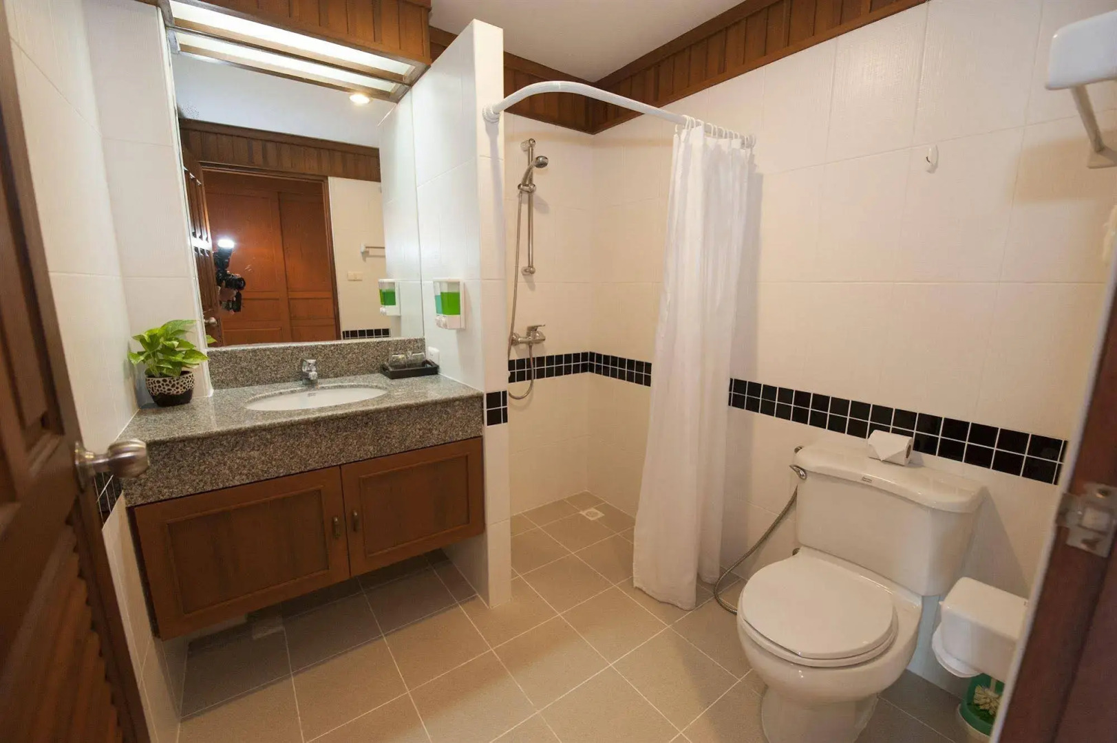 Sun Hill Hotel Patong