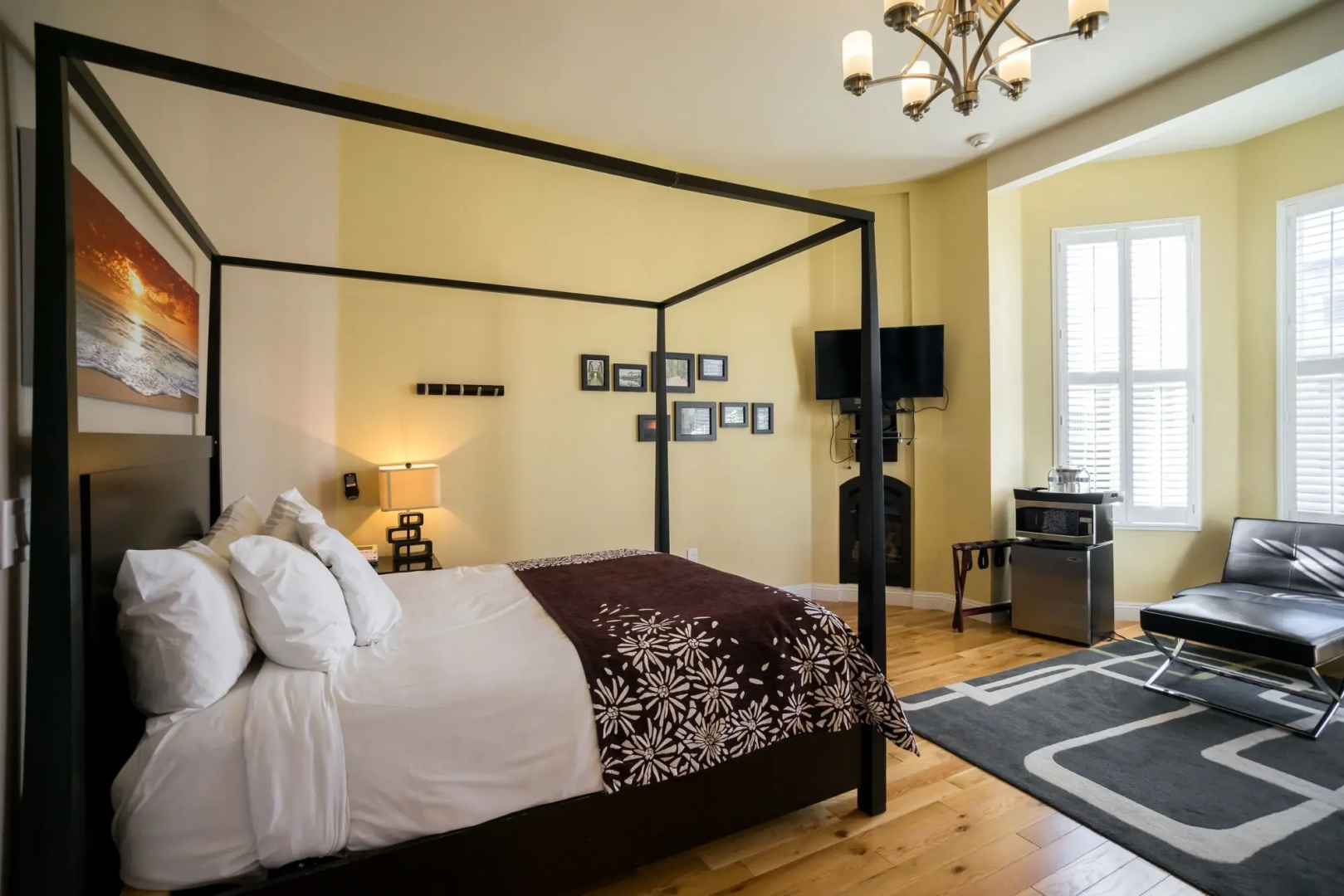 Rio Vista Suites