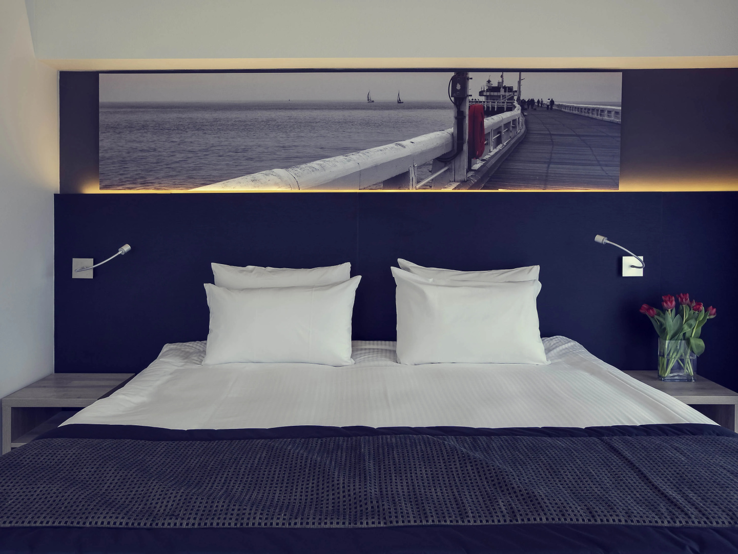 Hotel Mercure Oostende