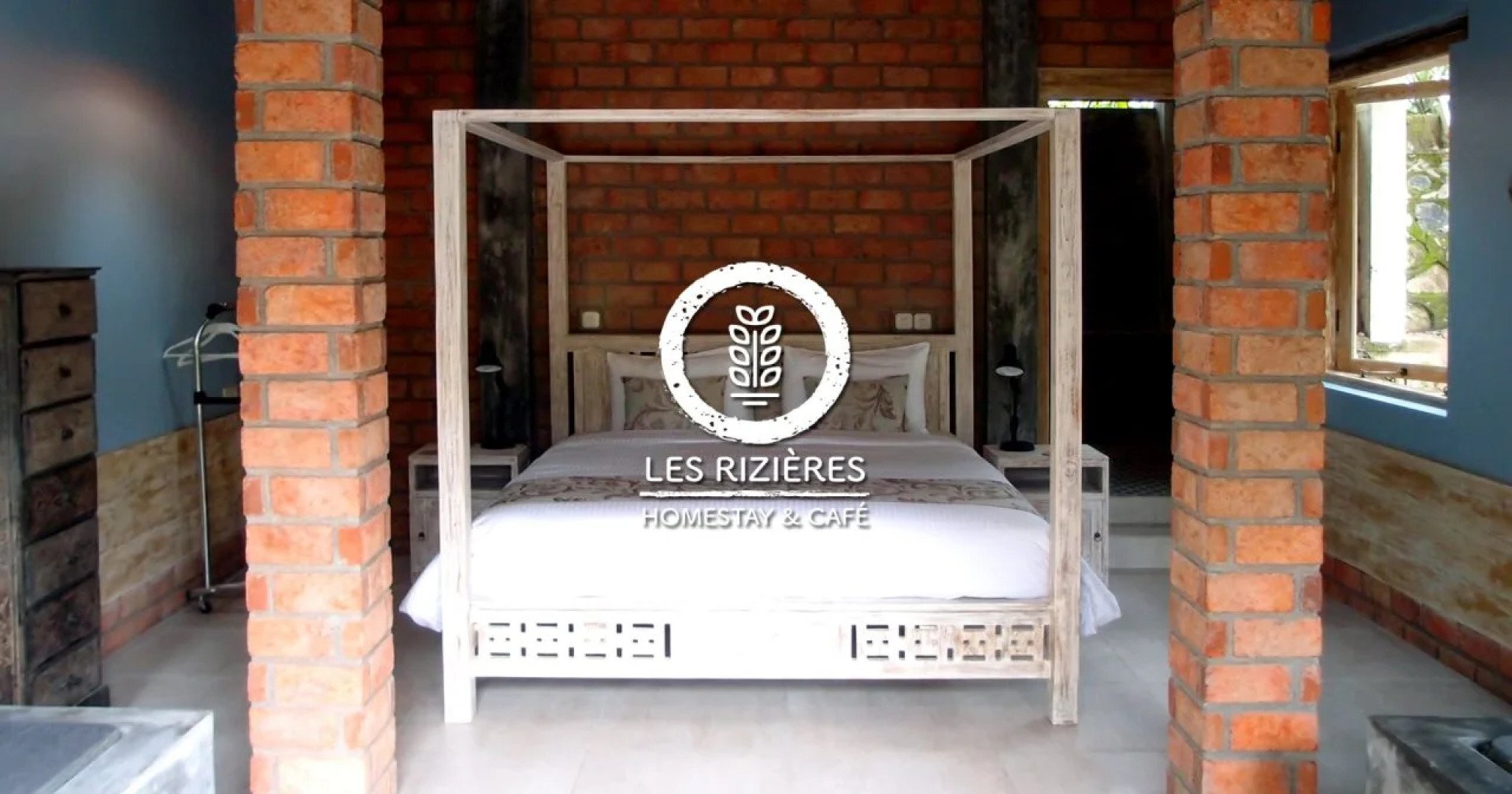 Les Rizieres Lombok - Tetebatu