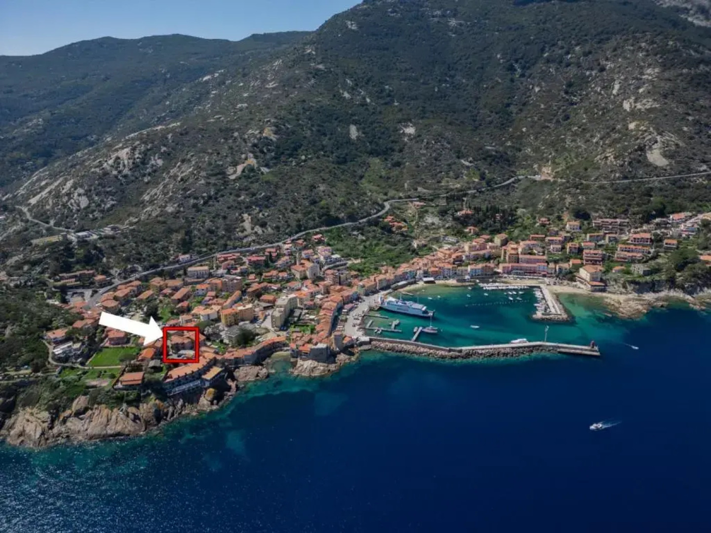 Albergo Meublé Da Ruggero