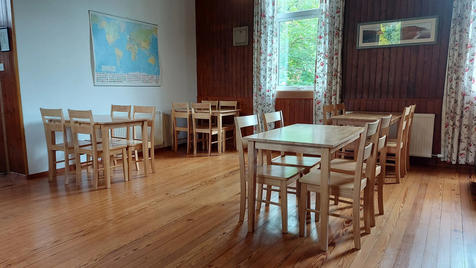 Helmsdale Lodge Hostel