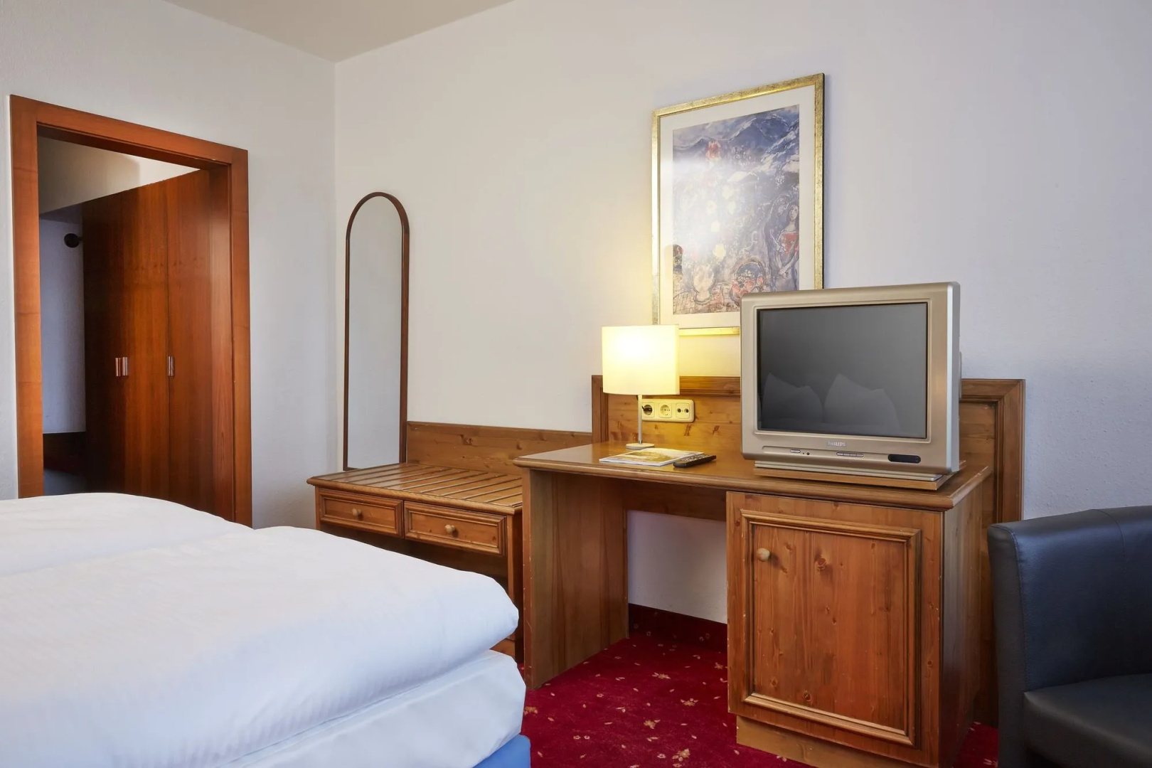AHORN Panorama Hotel Oberhof