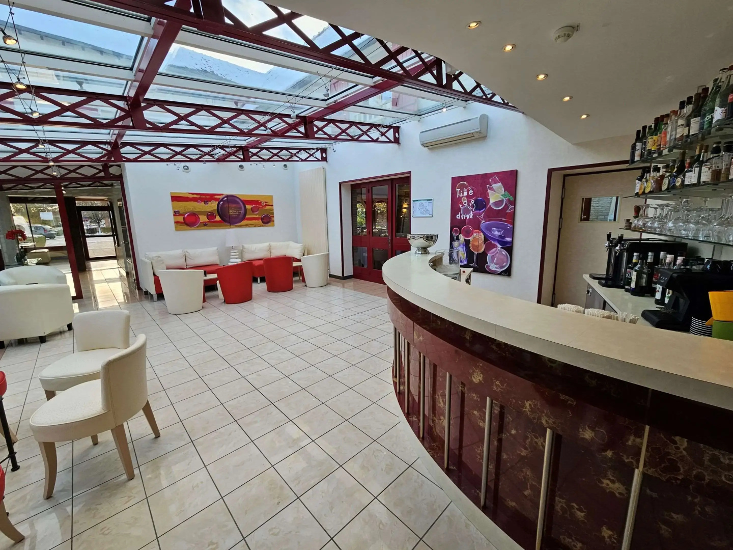 Auberge du Lac, Sure Hotel Collection by Best Western