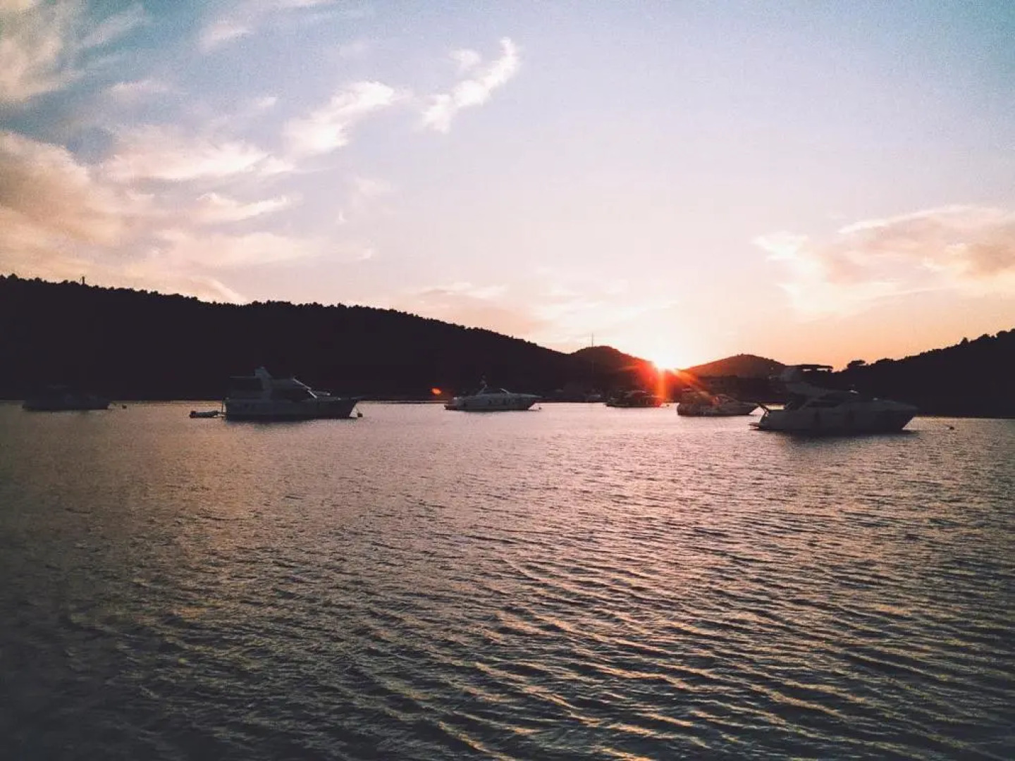 Villa Lana Apartments