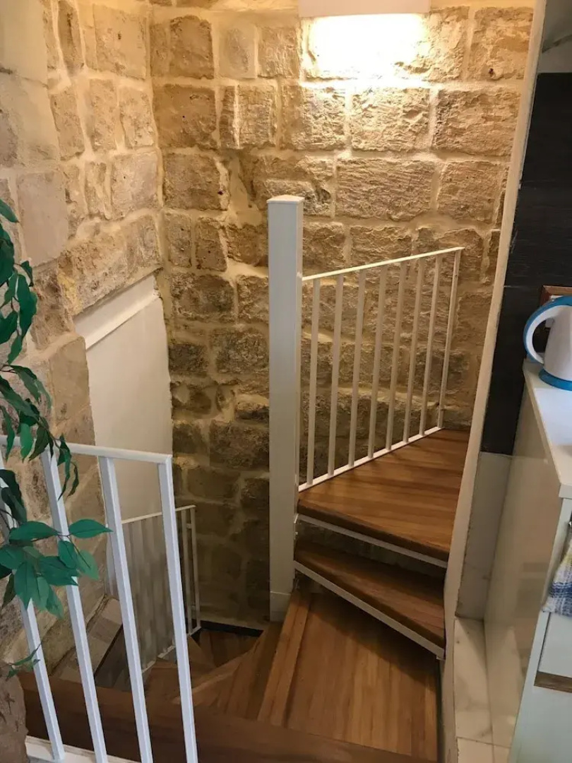 Compact And Cheerful House Close To Valletta
