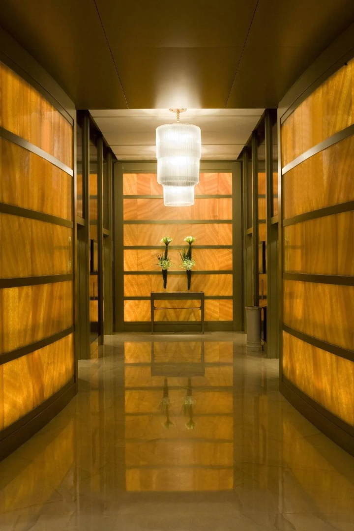 JW Marriott Hotel Shanghai Tomorrow Square