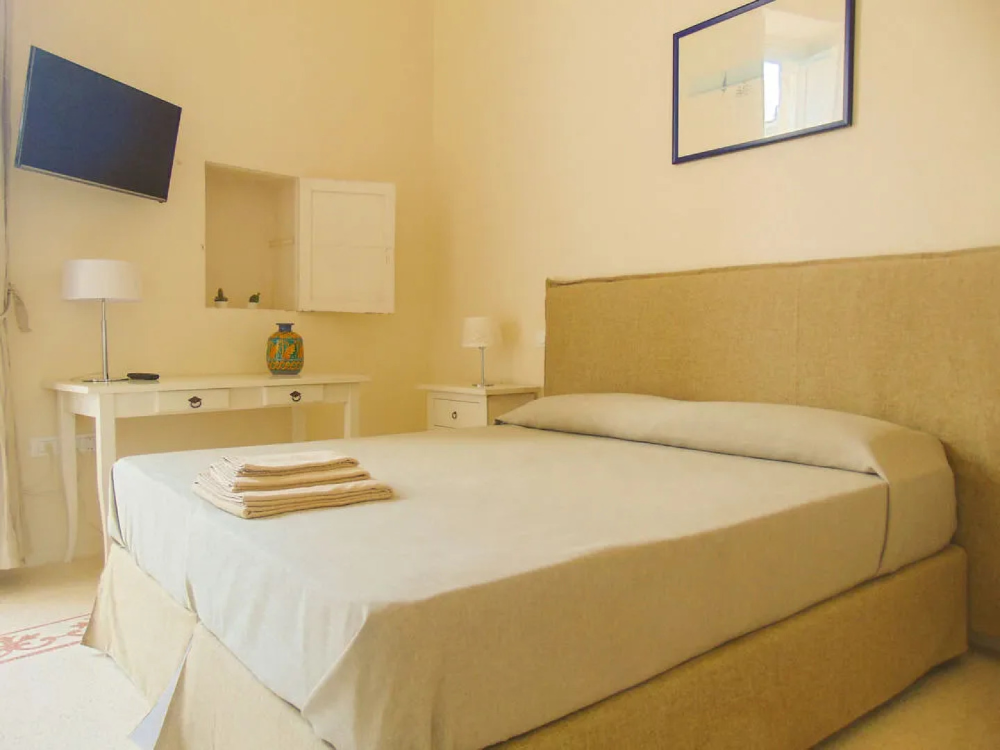 4Brooms Boutique B&B