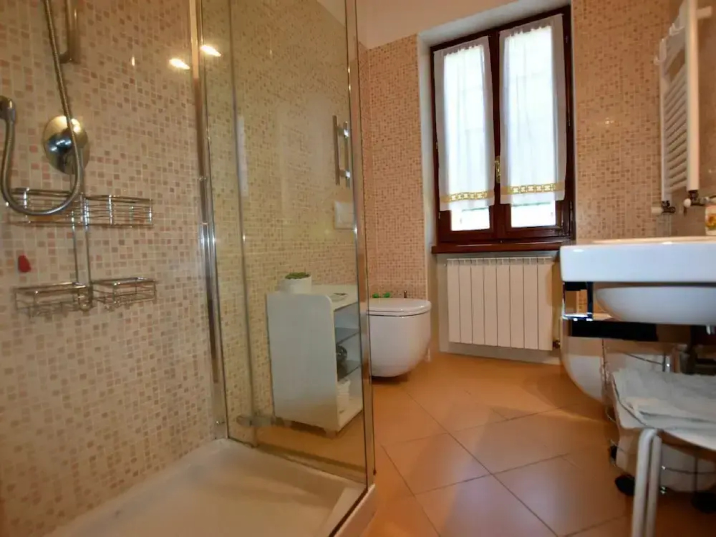 Villa in Mergozzo Near Lago di Mergozzo