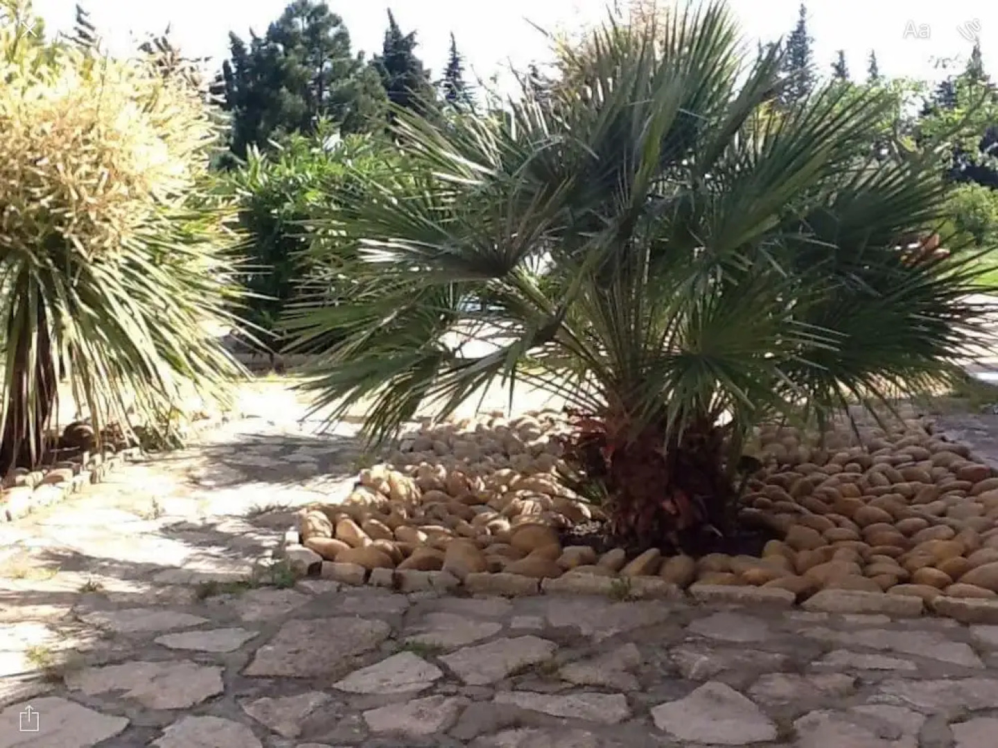 House With 2 Bedrooms in Roquemaure, With Pool Access and Wifi - 80 km