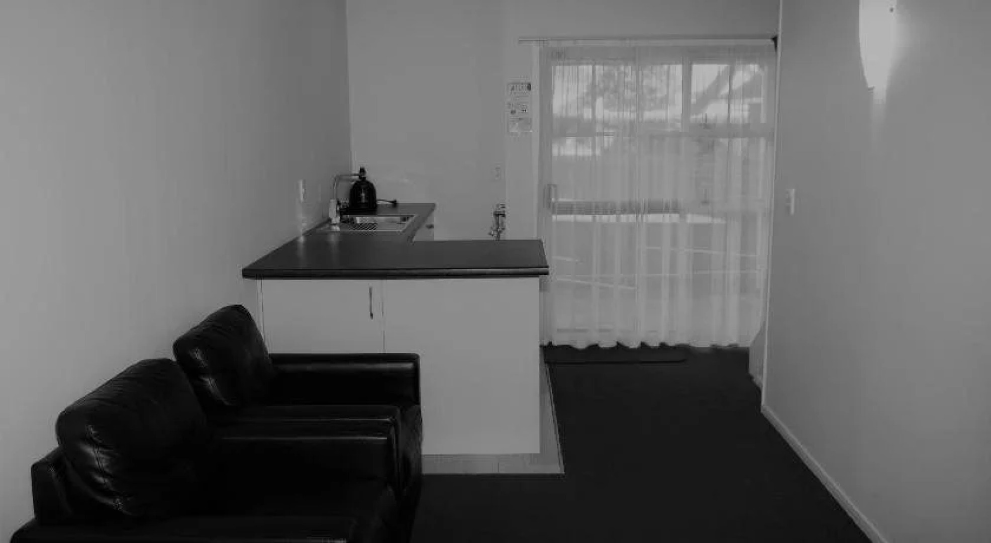 Midway Motel Rotorua