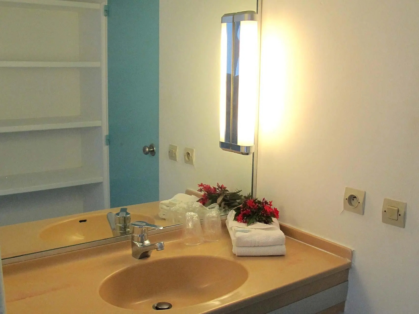 Marine Hotel Diamant