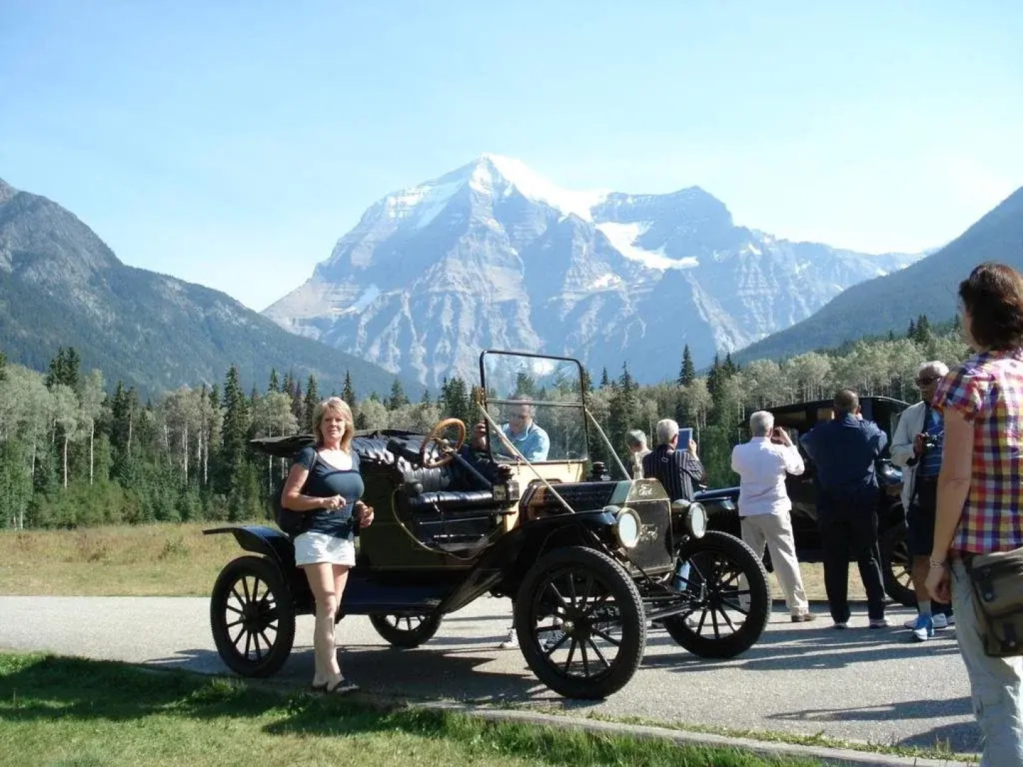 TimberWolf Lodge B&B