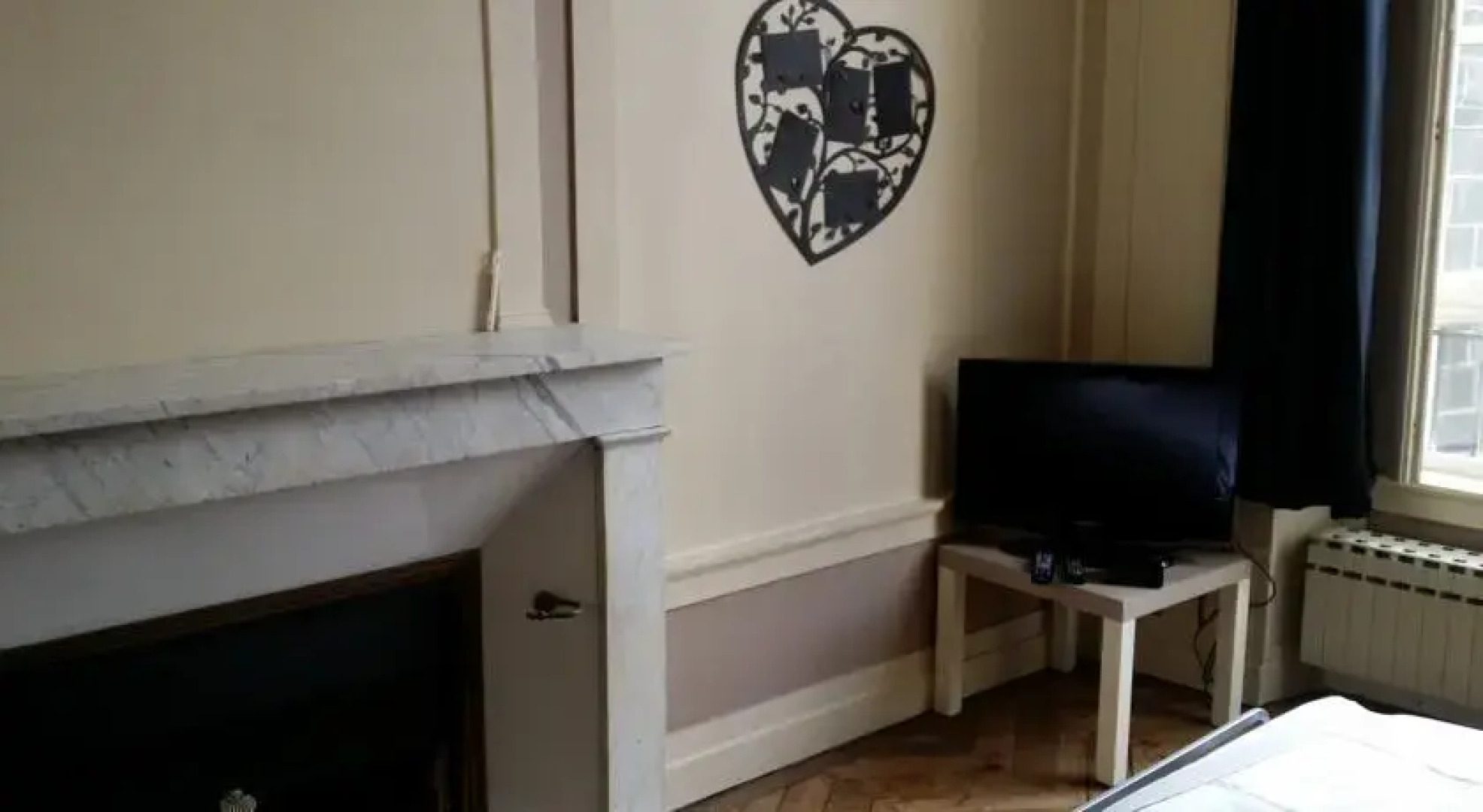 La Suite de Thomas Clermont Sejour