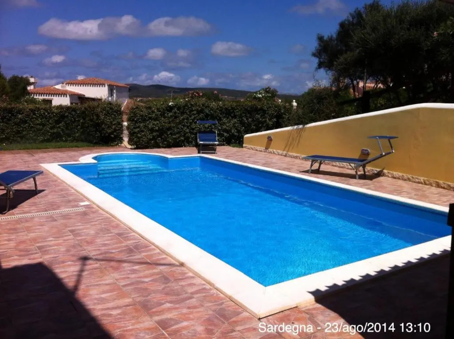 Villa Holiday Park Stintino