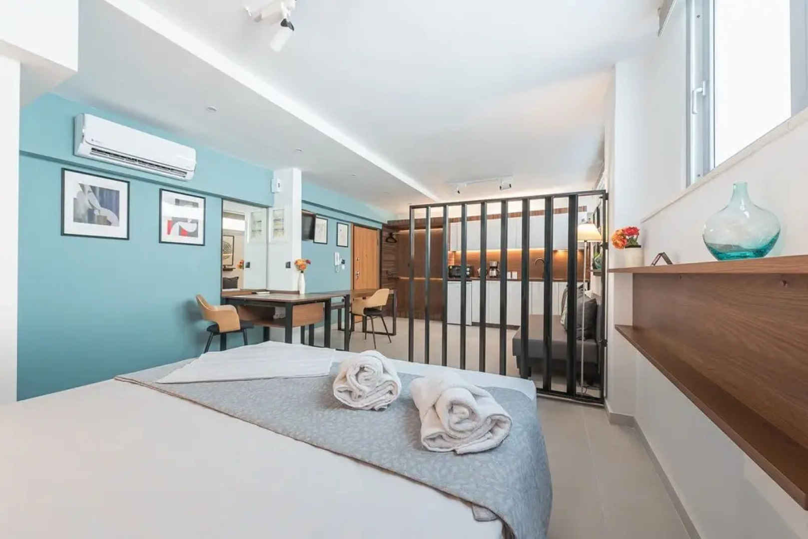 Phaedra, Hideaway Suite Near Acropolis By CloudKeys