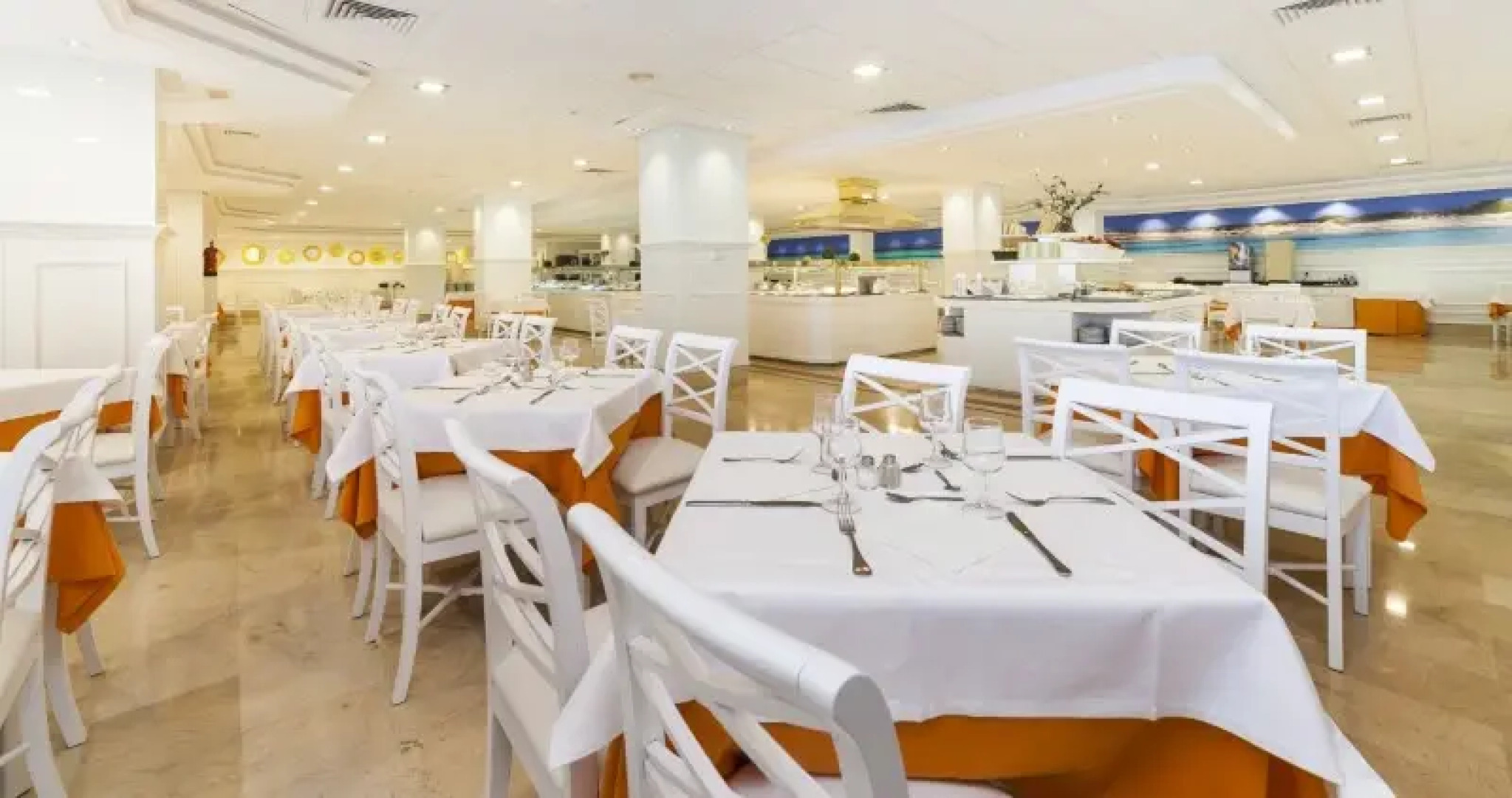 Globales Pionero / Santa Ponsa Park / Playa Santa Ponsa