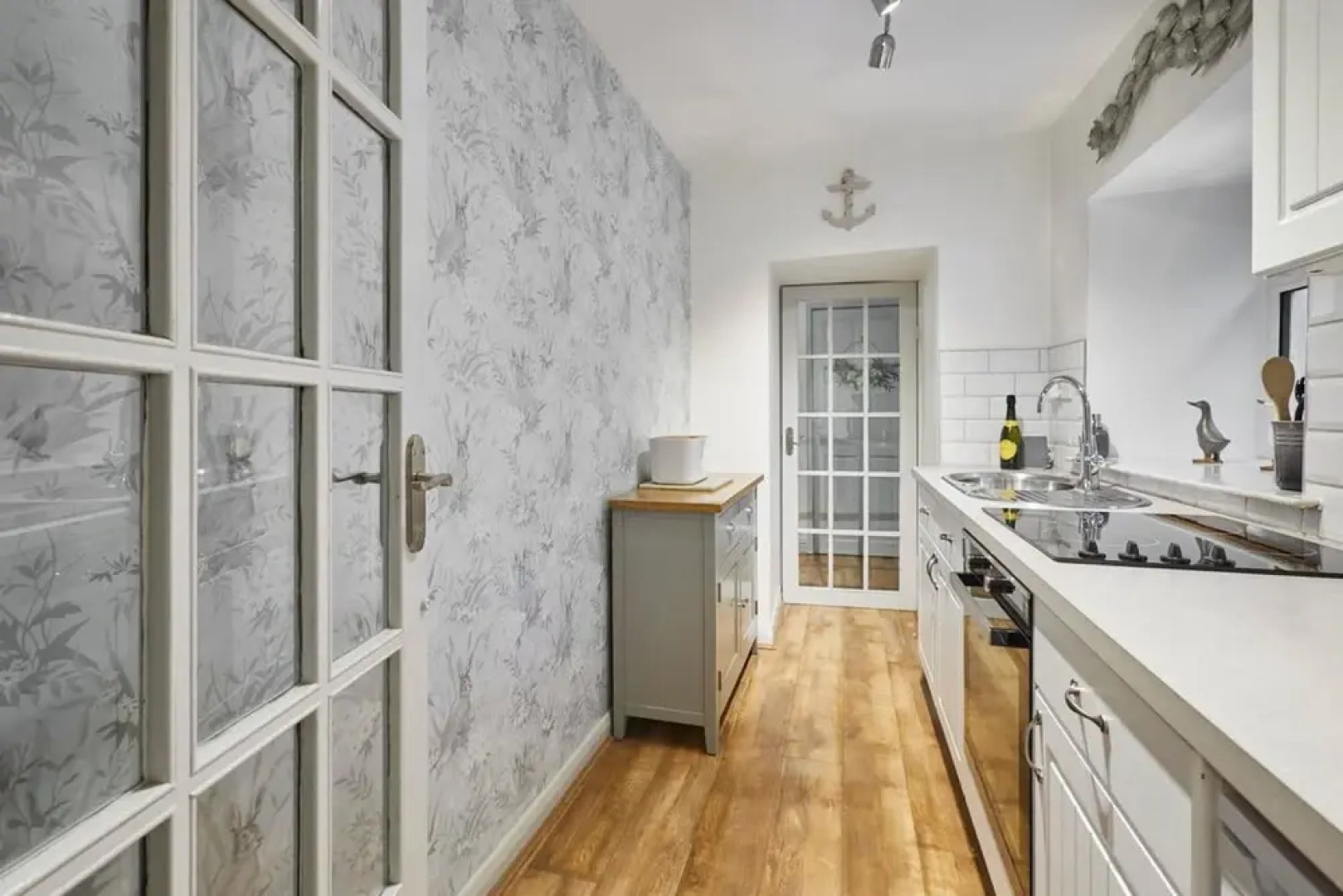 Host Stay Camwy Cottage