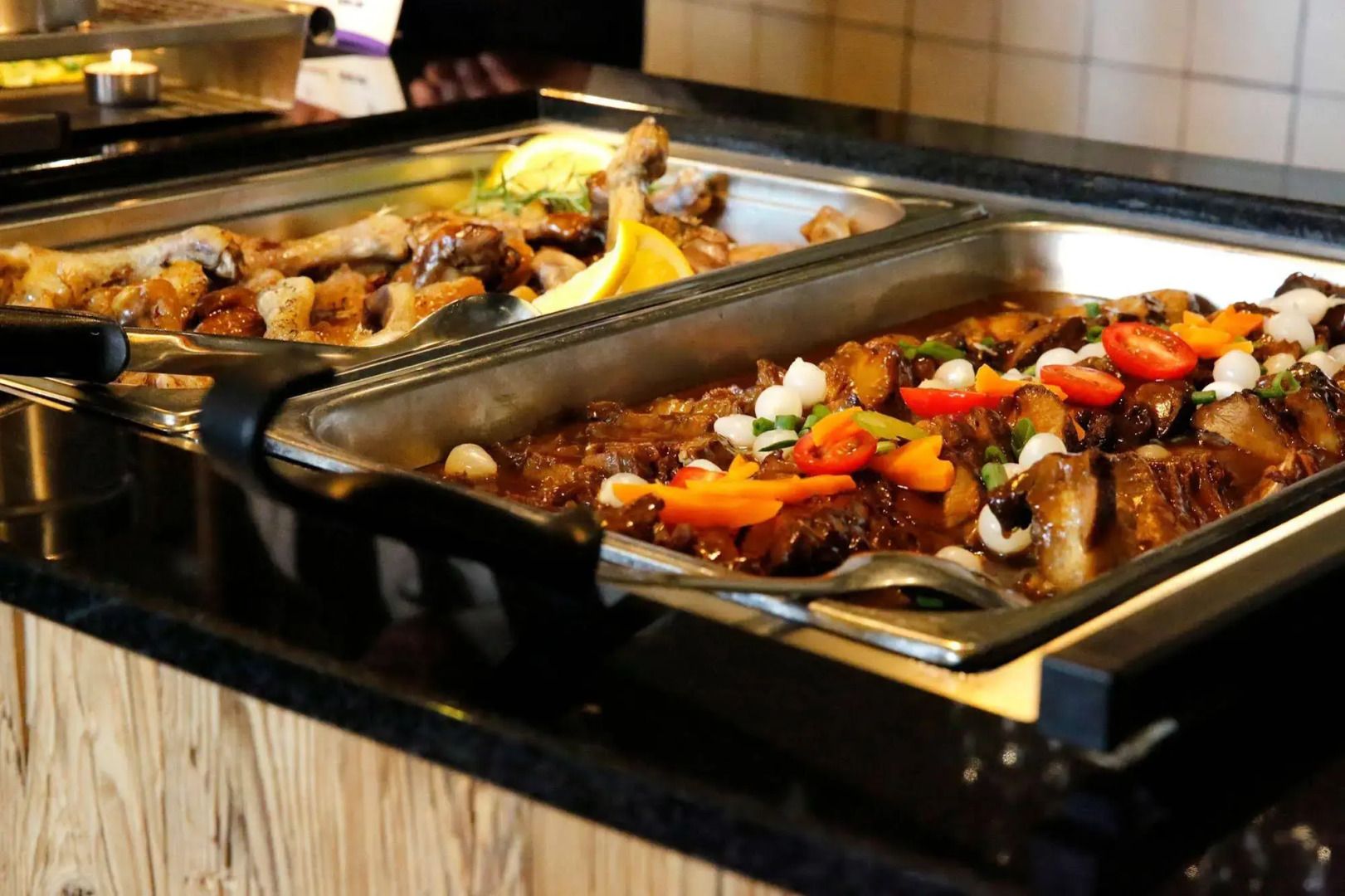 Pfalzhotel Asselheim