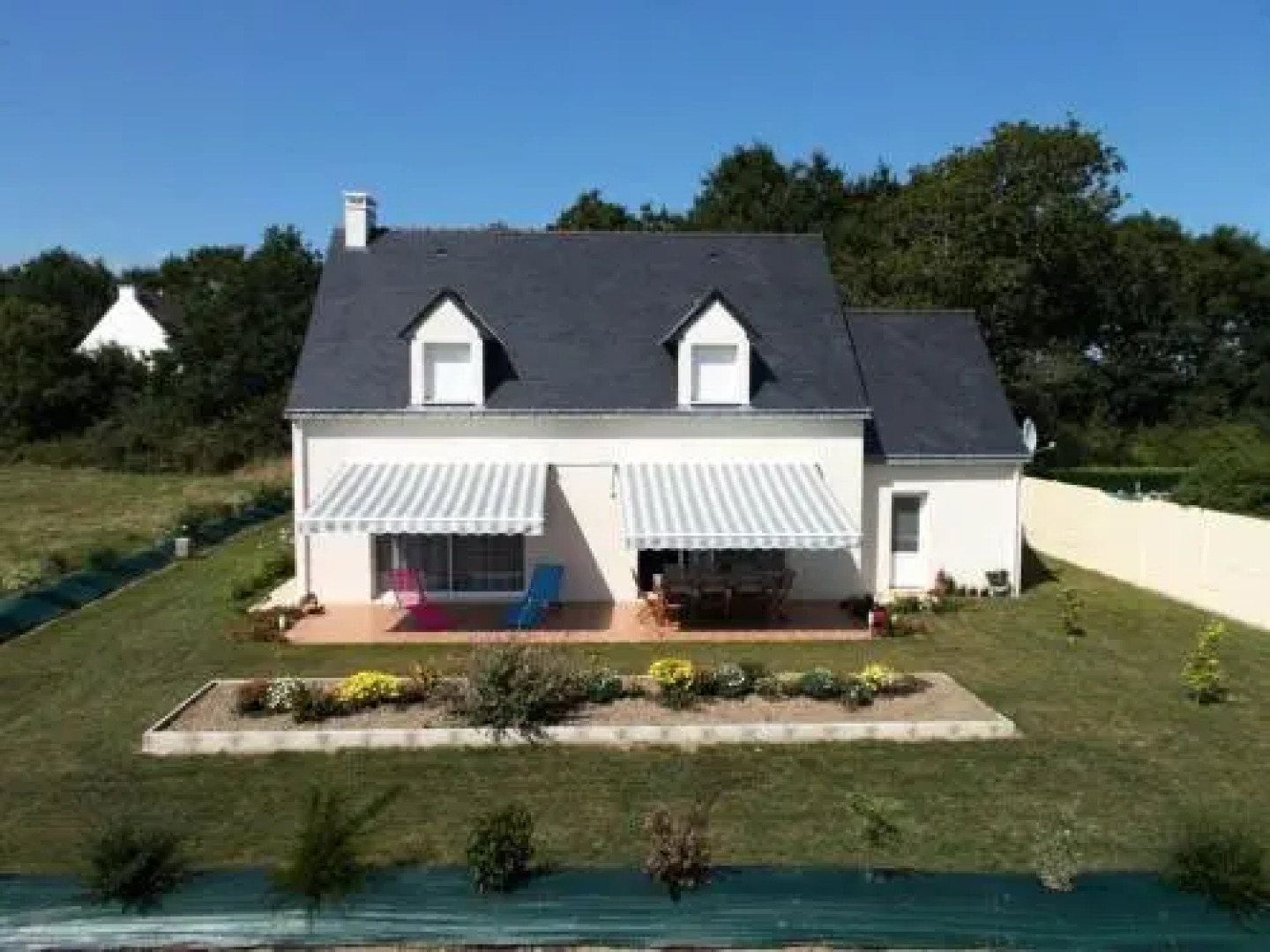 Maison Vacances Le Tour-Du-Parc 62056