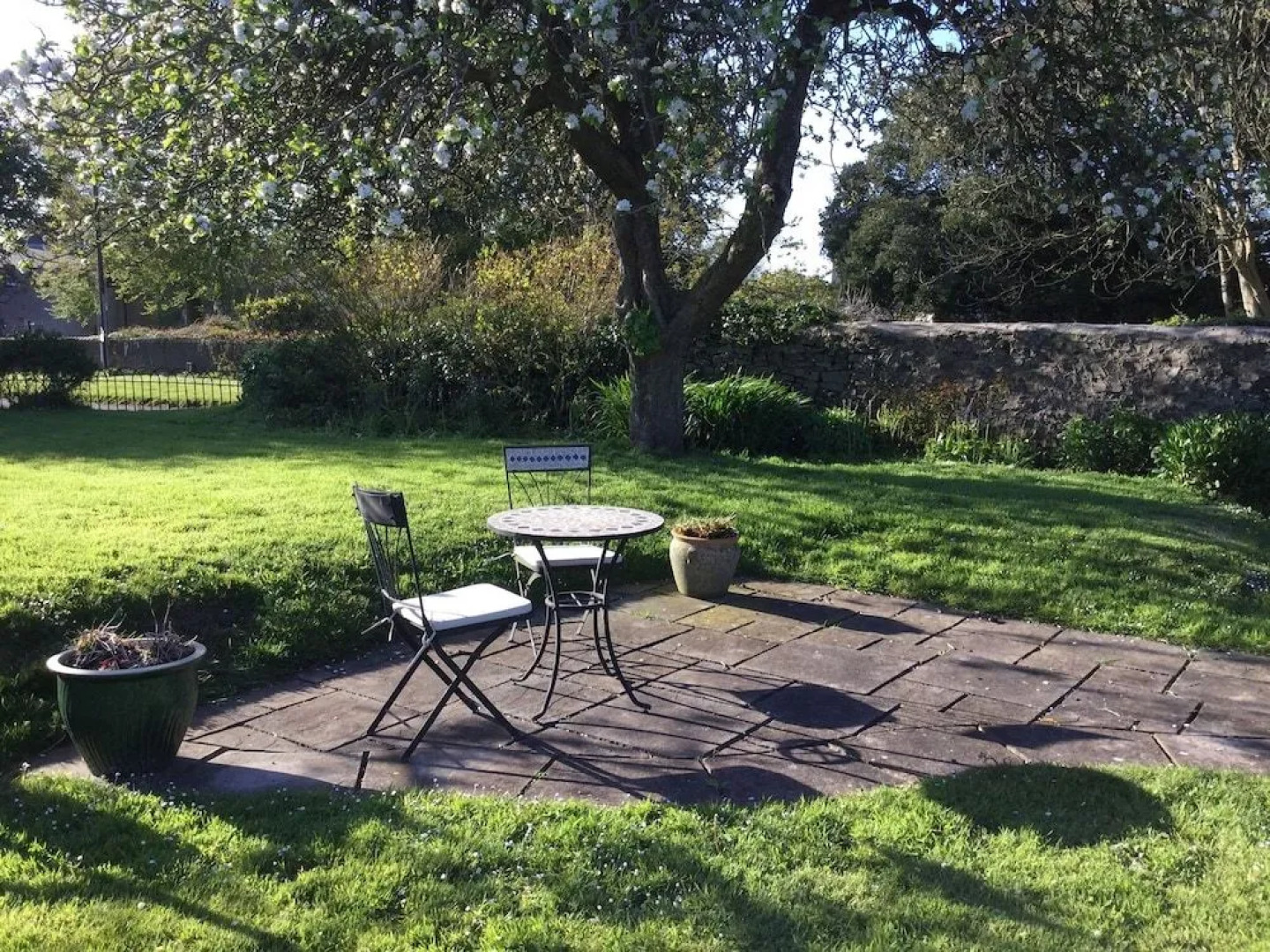 The Burrows Bed and Breakfast