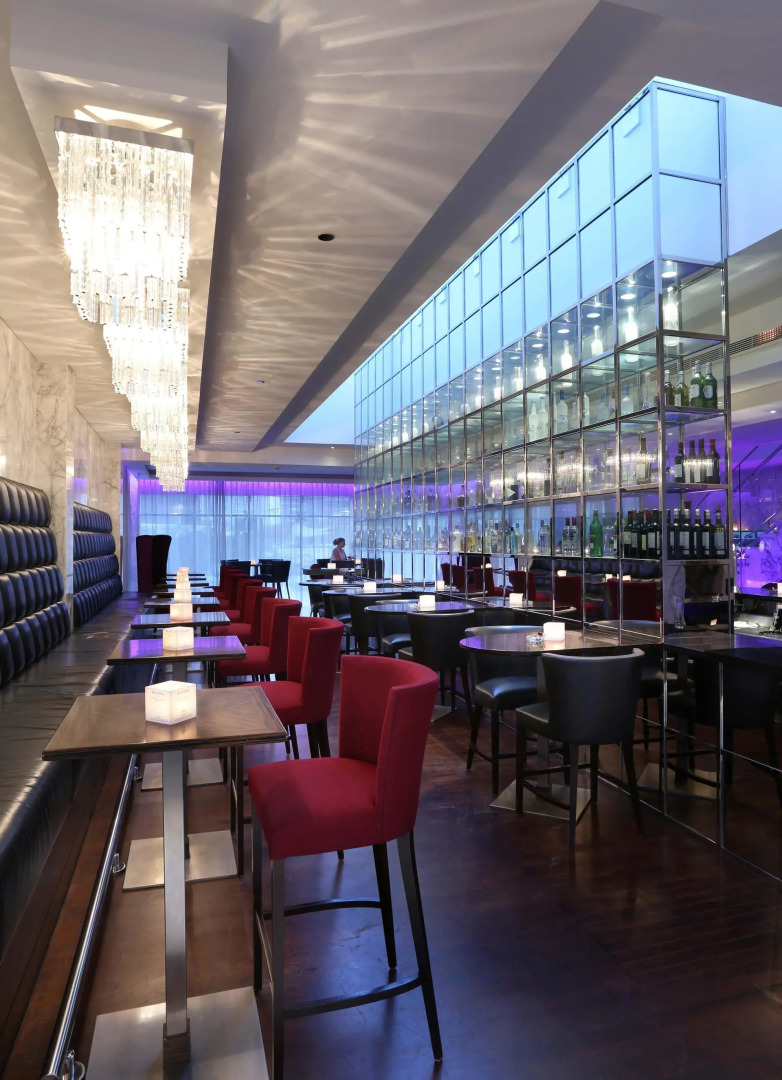 voco Bonnington Dubai