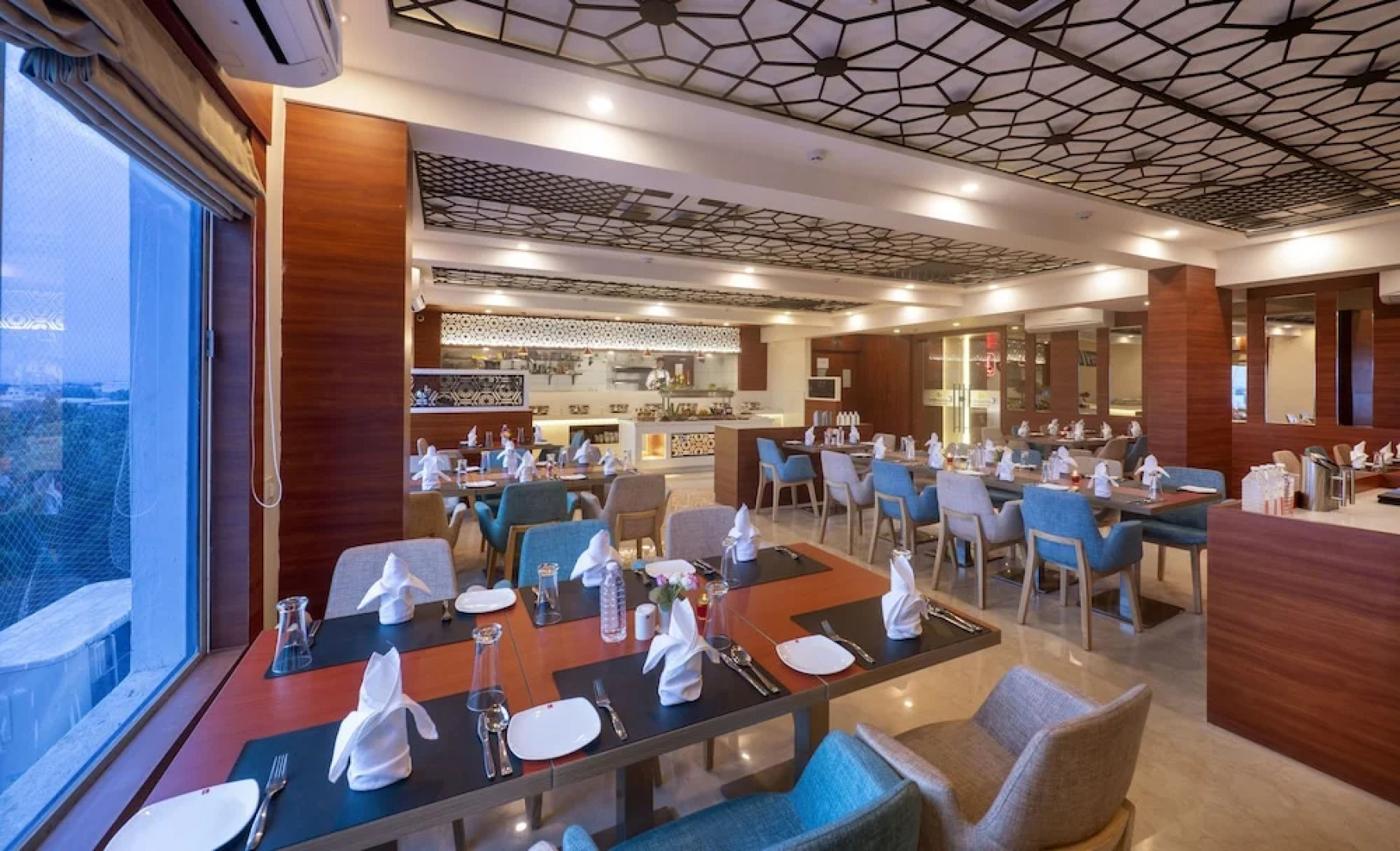 Lords Eco Inn Rajkot Shapar