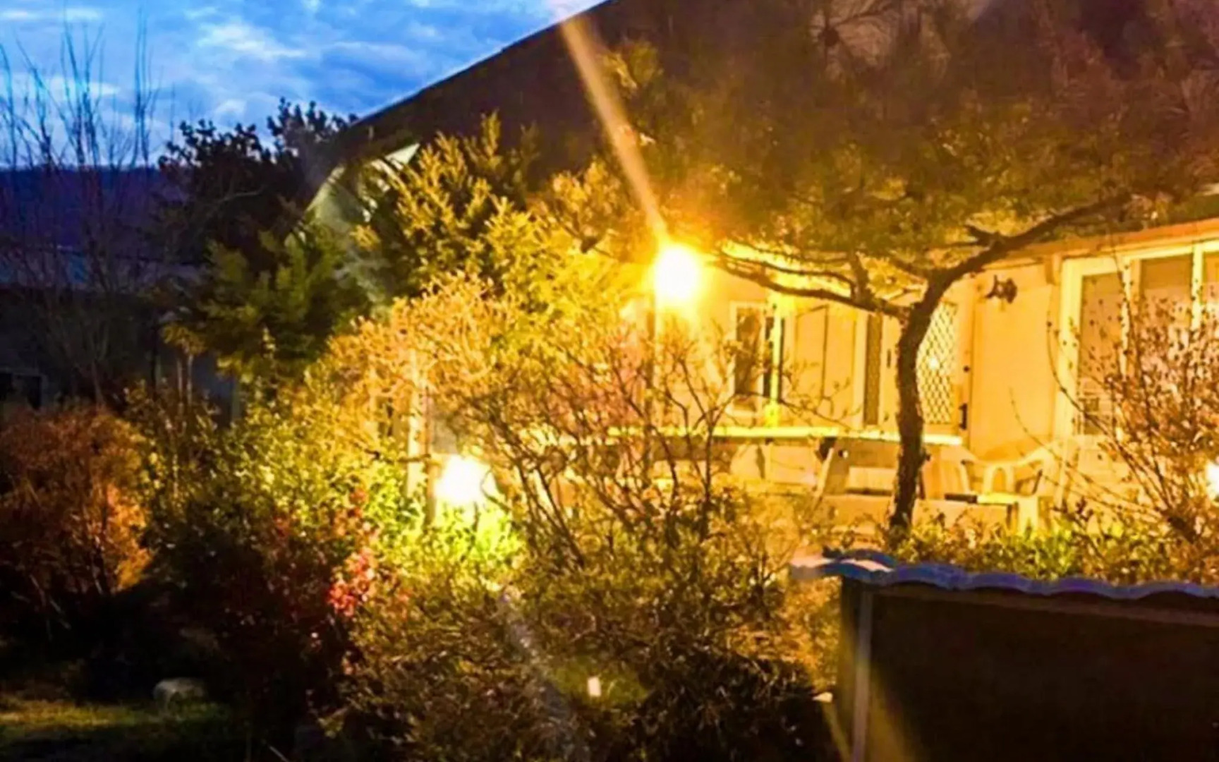 Pocheon Rose Garden Pension