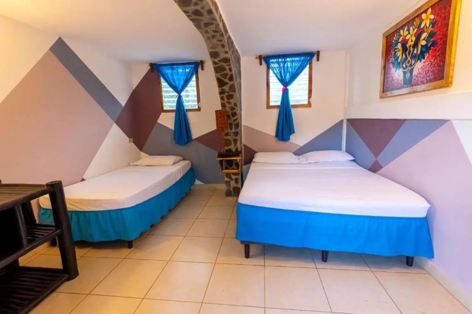 Paradiso Hostel
