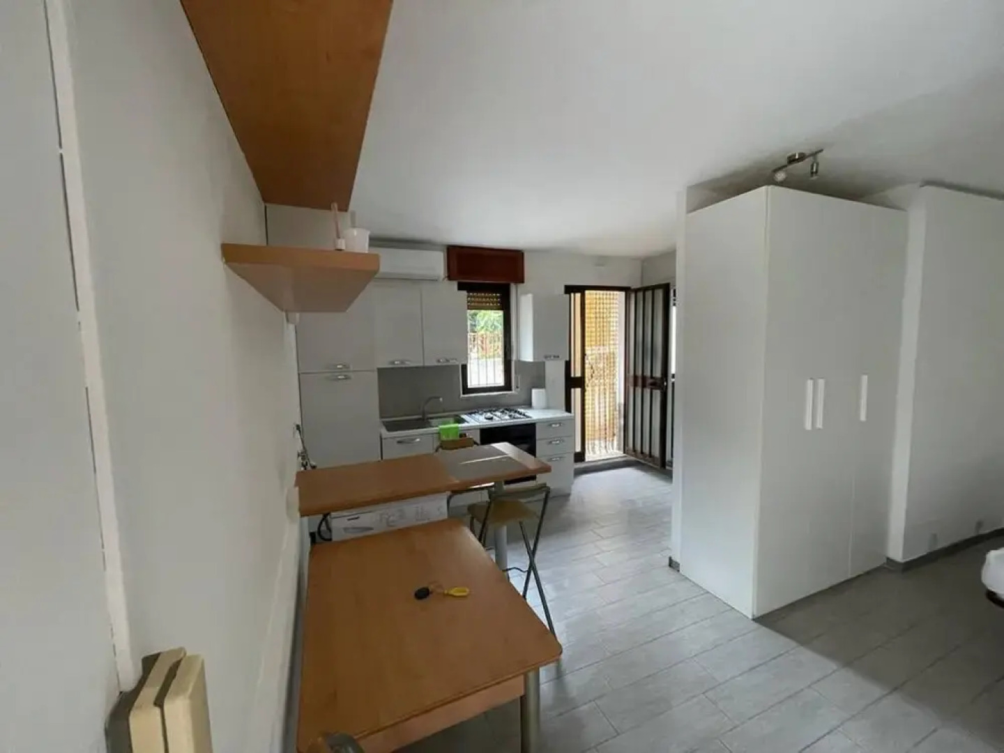 Sapri Sun Studio A Pochi Minuti Dal Mare