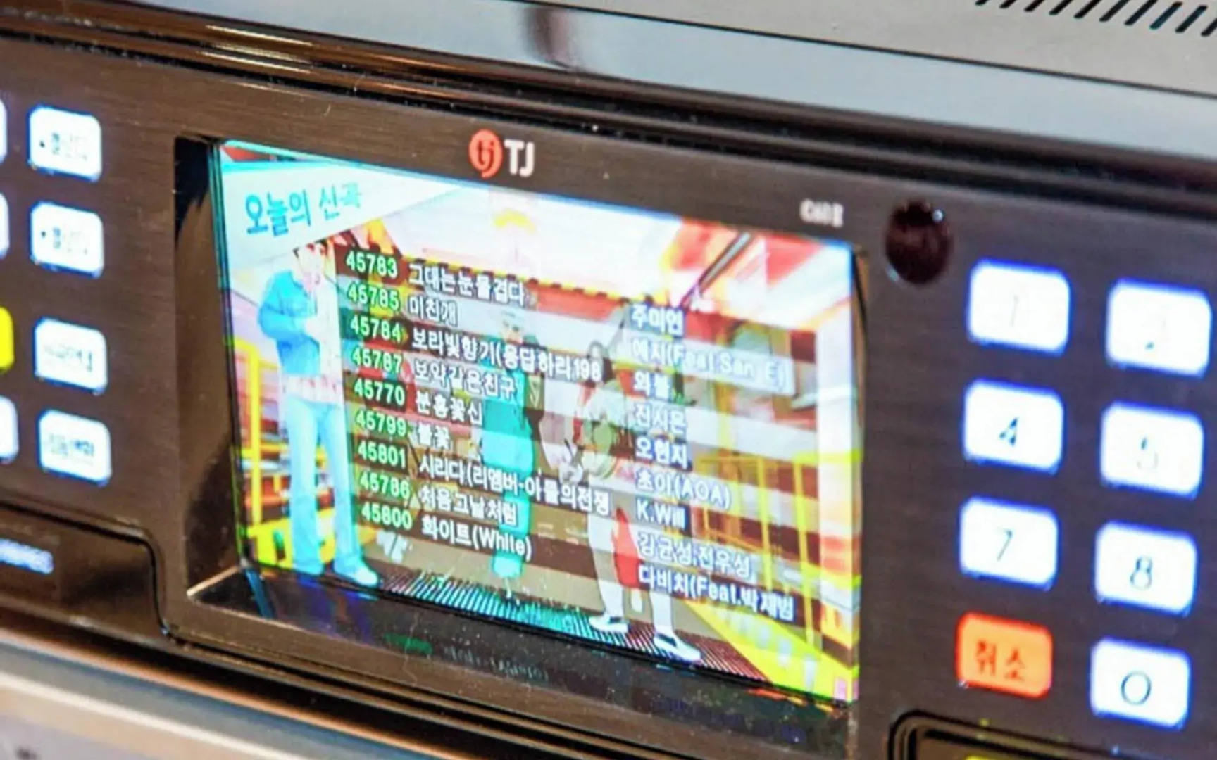 Yangpyeong Avatar Pension