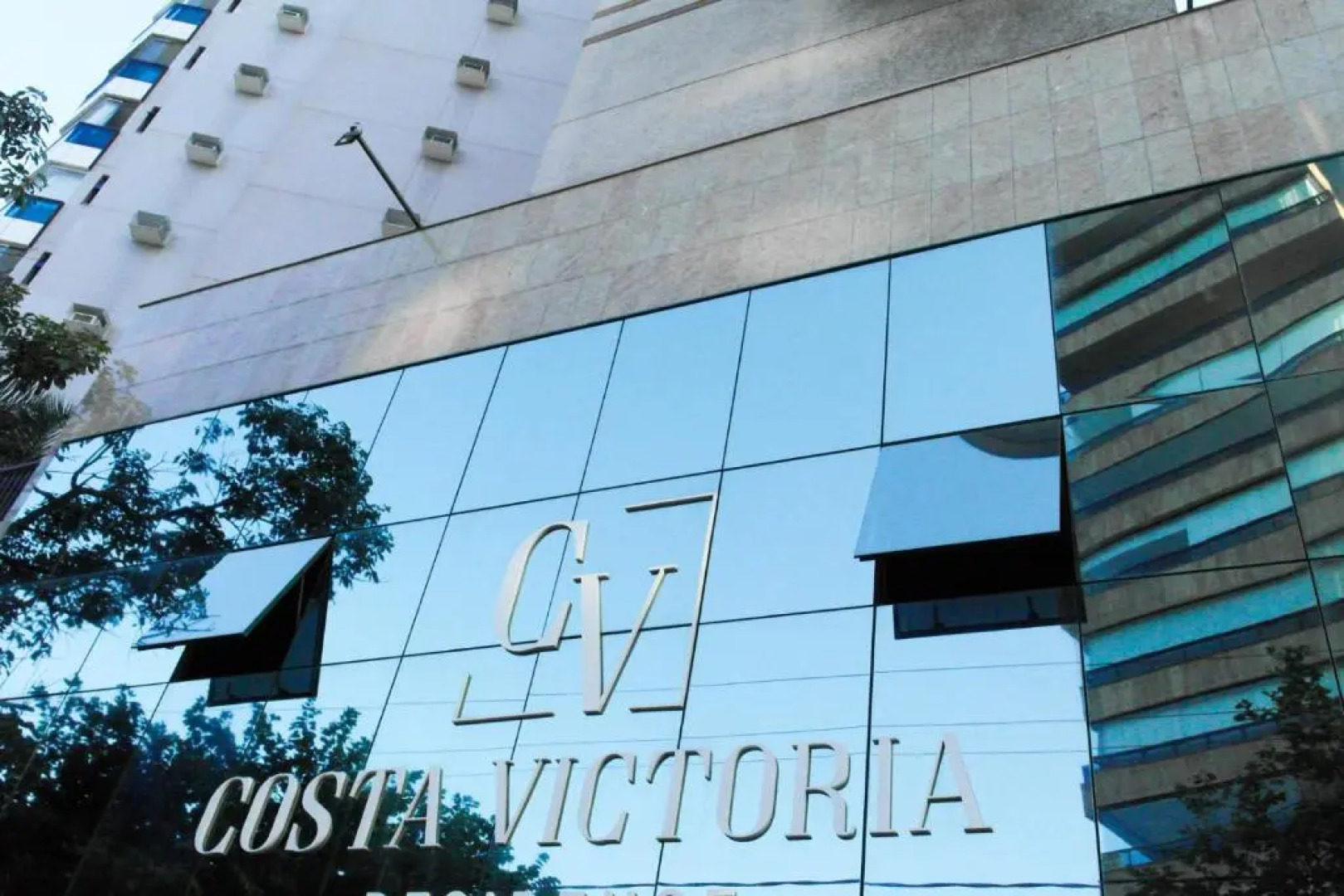 Hotel Costa Victória