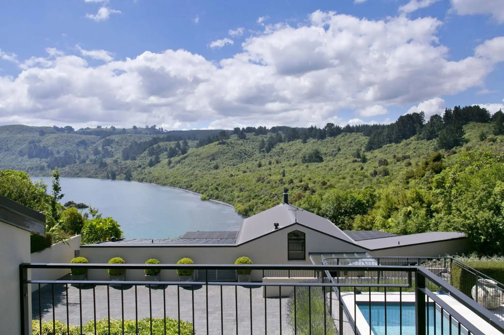 The Point Villas