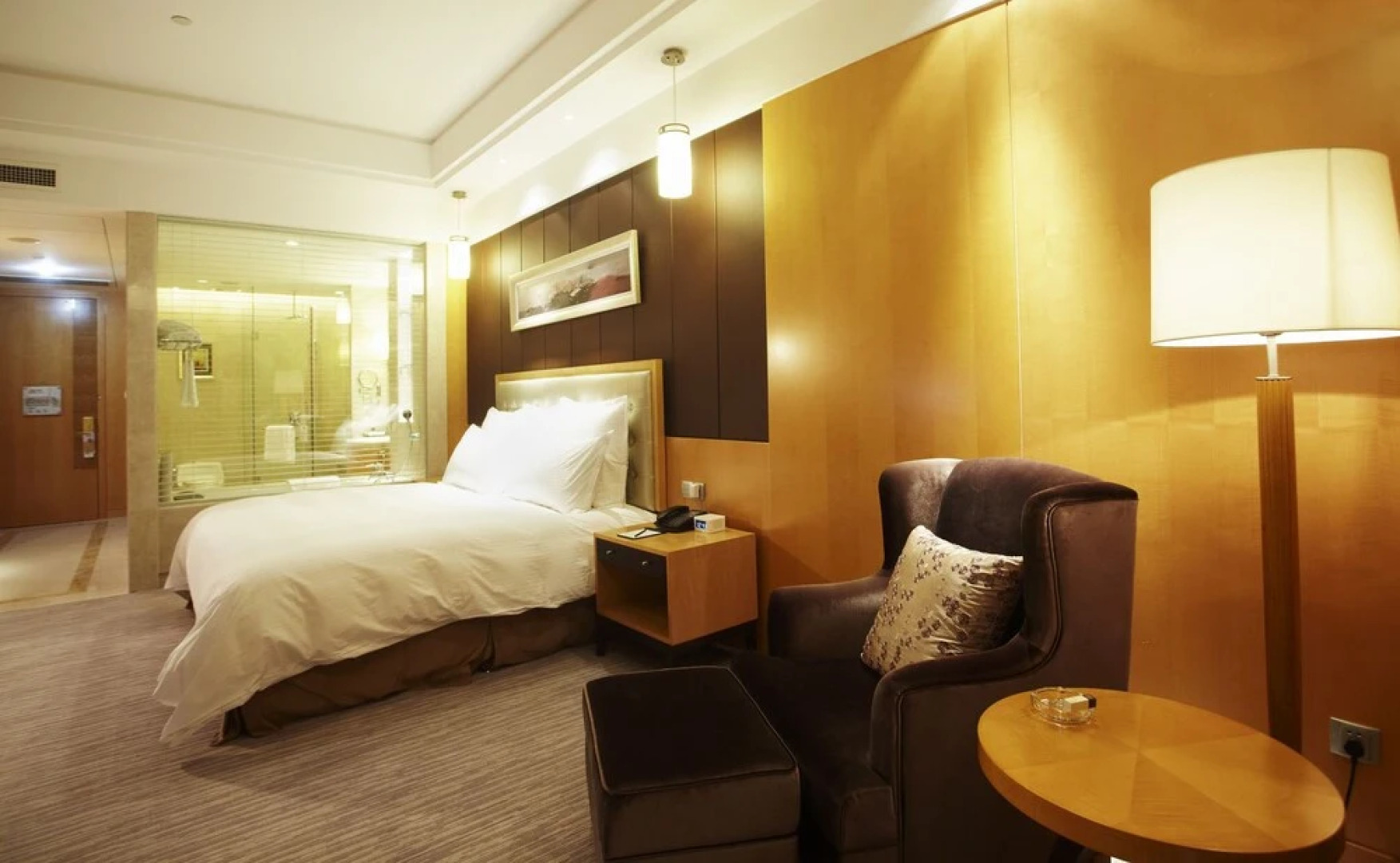 Qianhu State Guest House