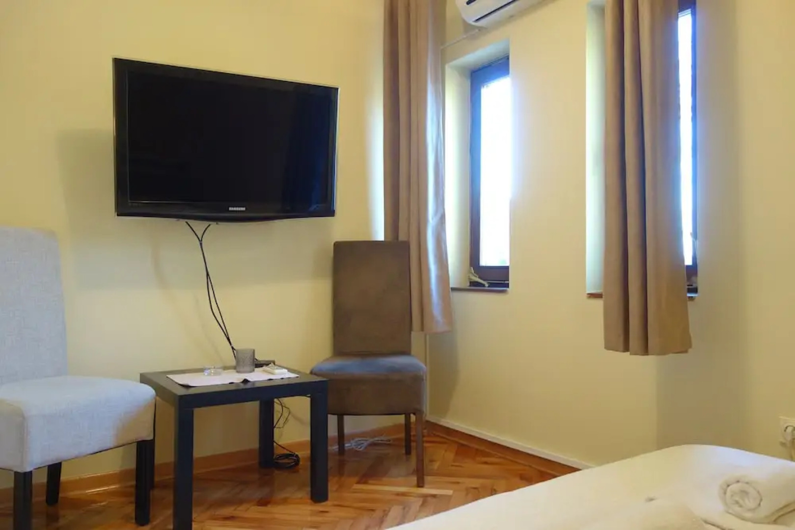 Villa Quantum Beograd