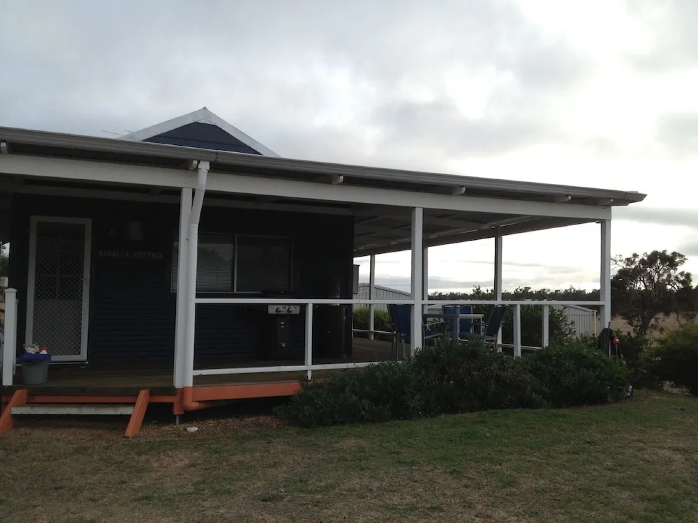 Redtail Ridge Cottages - Adults Only