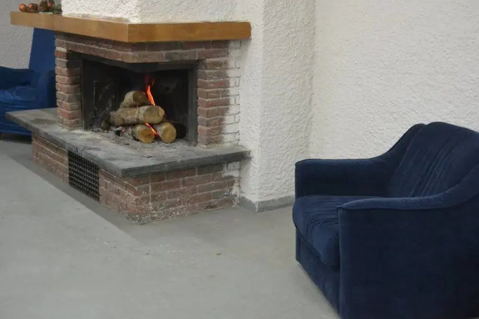 Casa per Ferie Enam