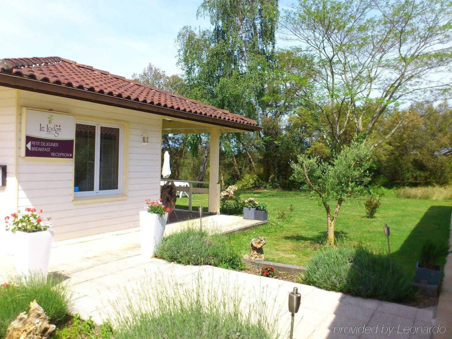 The Originals City, Hôtel Le Lodge