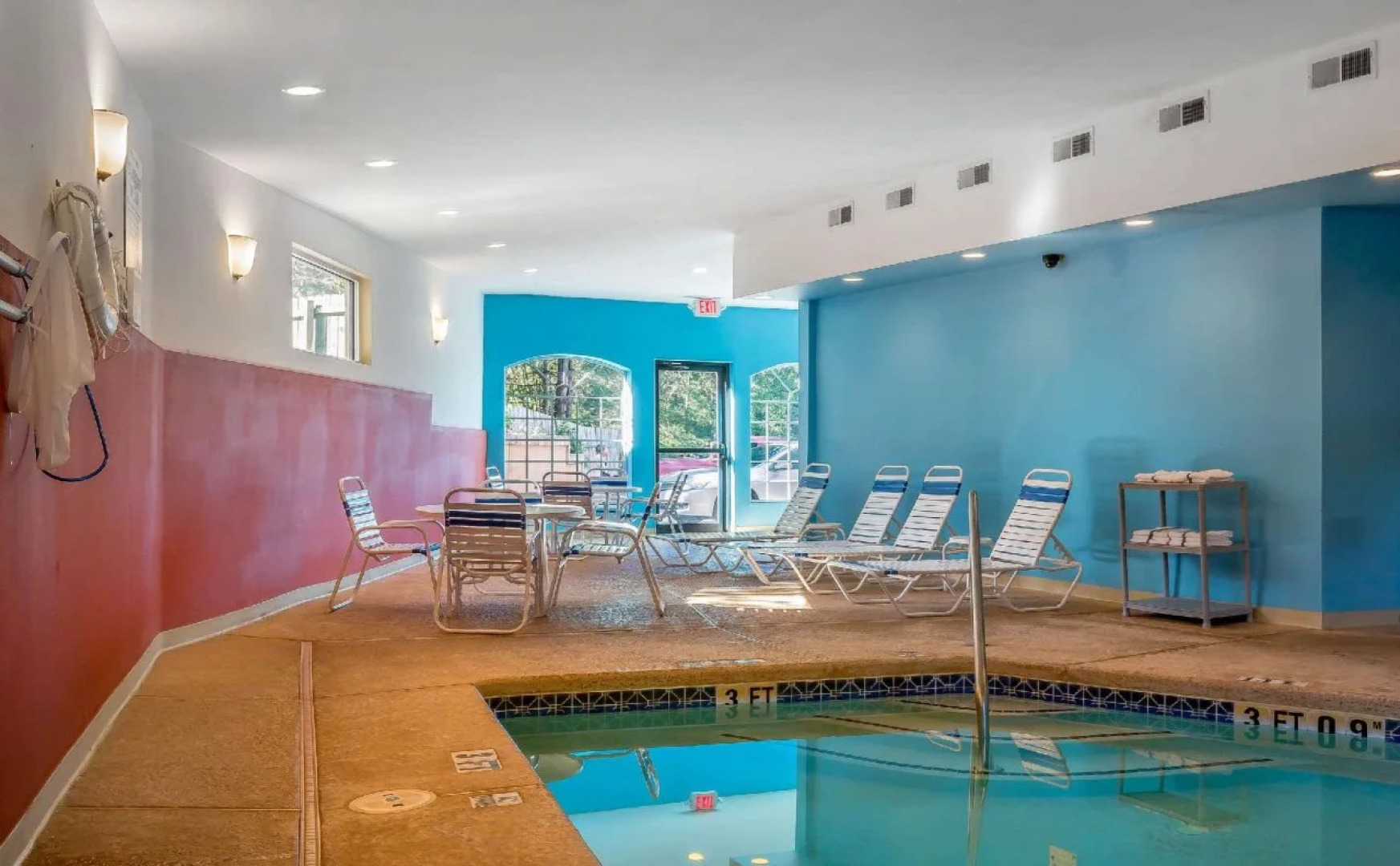 Comfort Inn & Suites Villa Rica