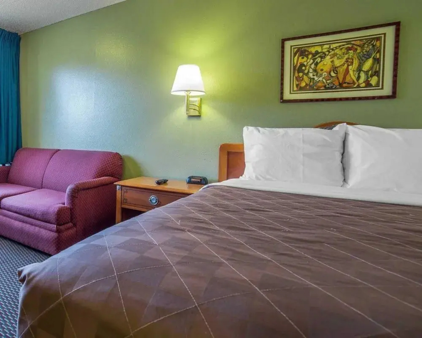 Rodeway Inn & Suites Hermiston