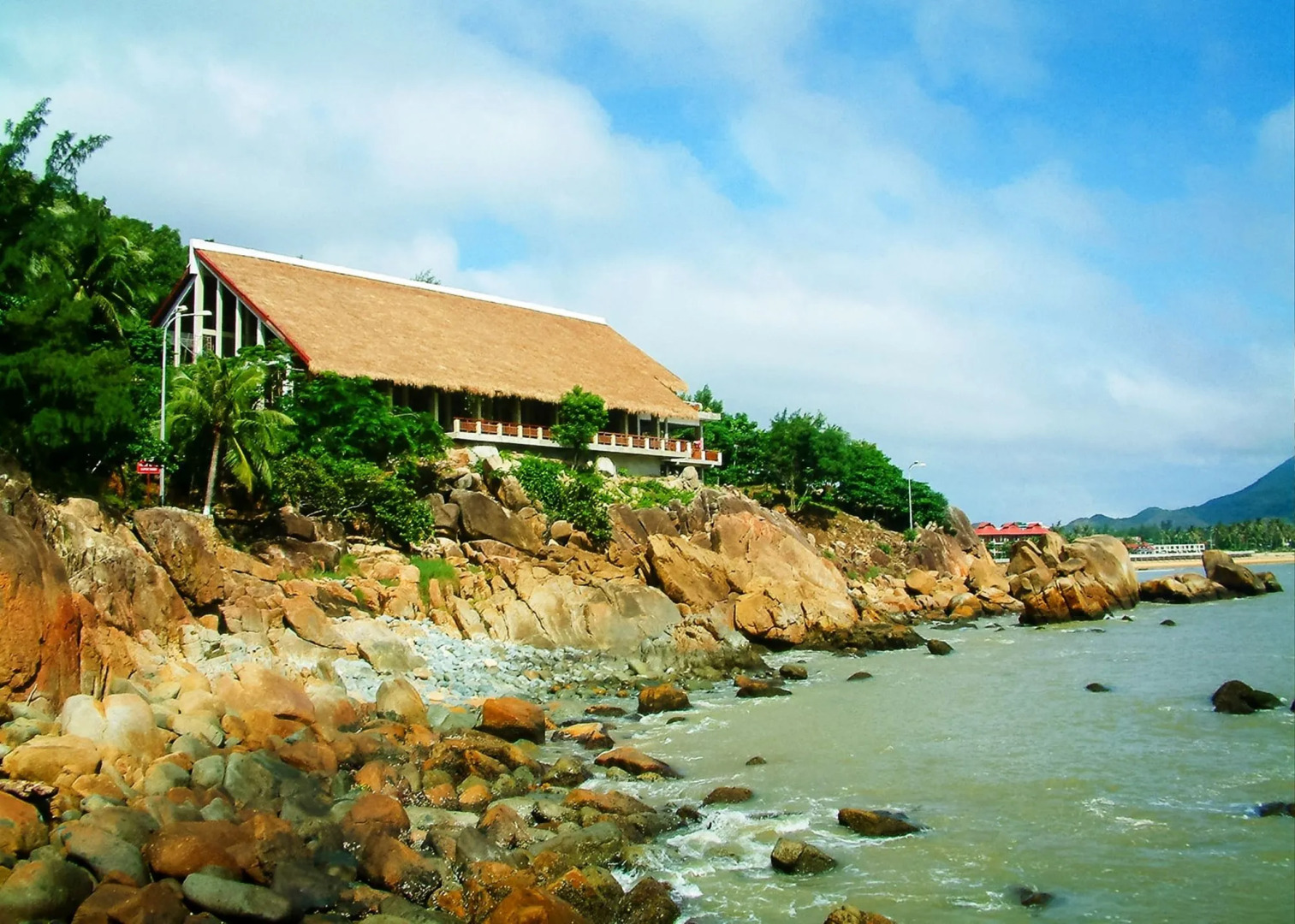 Sai Gon - Quy Nhon Hotel