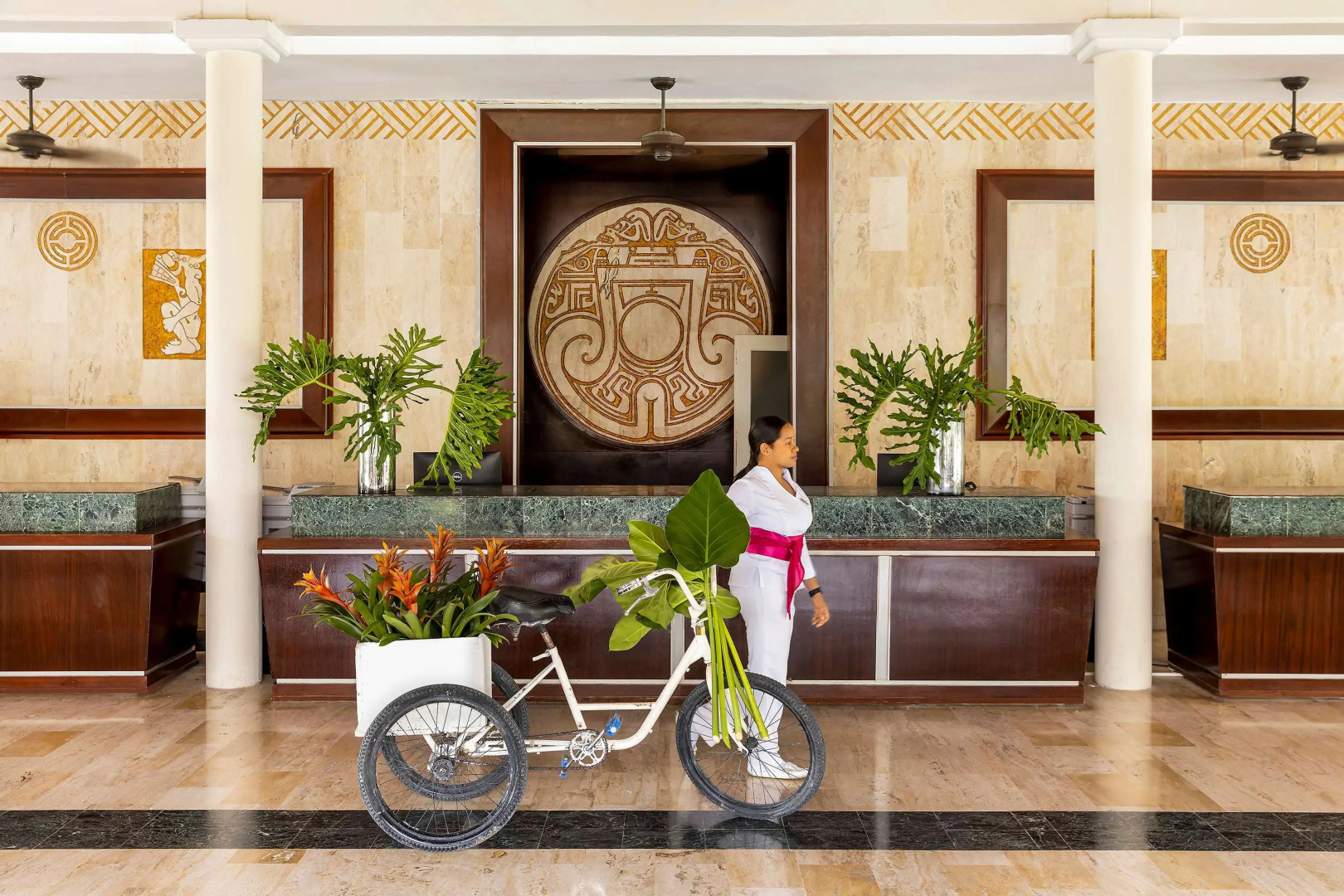 Paradisus Punta Cana Resort-All Inclusive