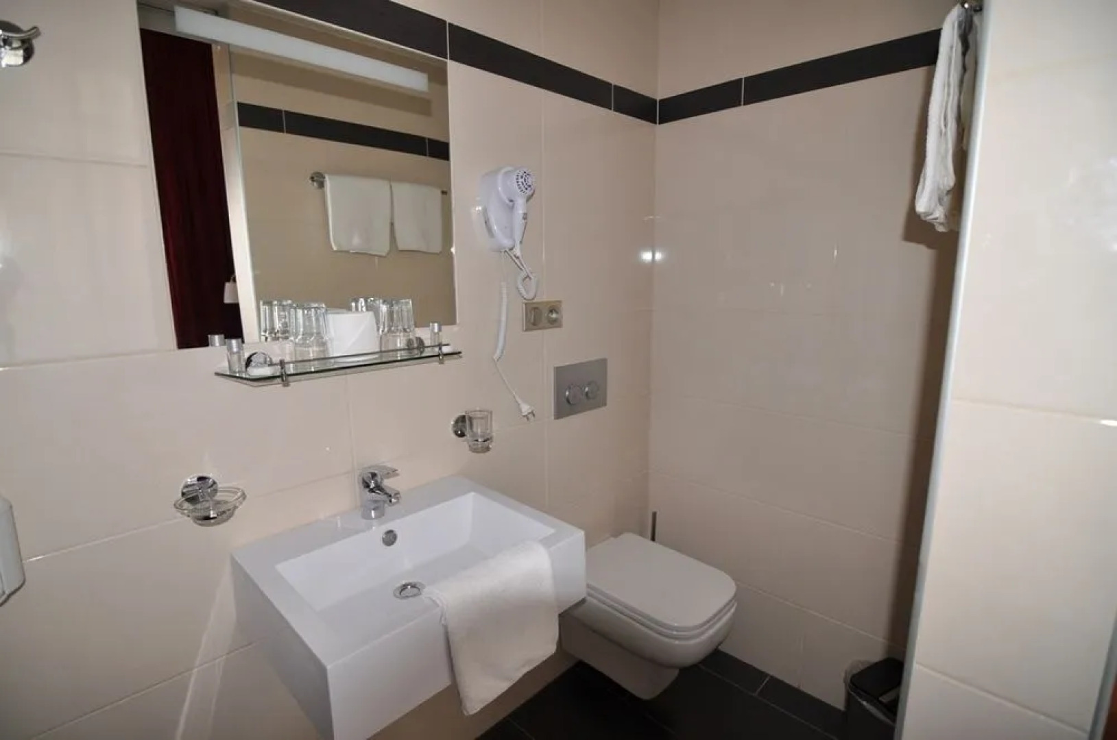 Wellness & Treatment Hotel GHC