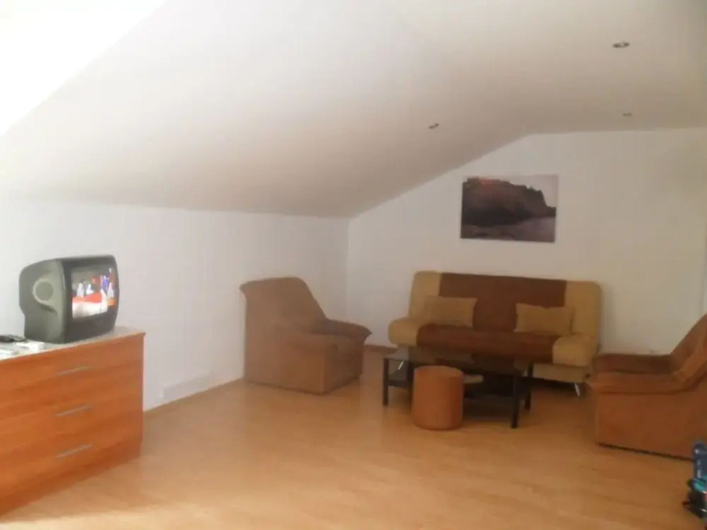 Apartment in Dubrovni With Garden