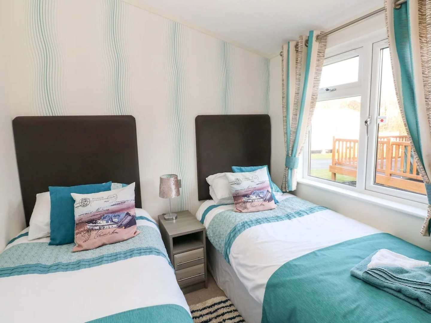 Serendipity - Heritage Park